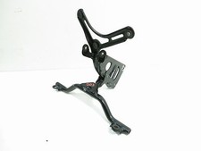 SUZUKI GSX-R 750 SRAD (GR7DB)  Verkleidungshalter Halter Verkleidung Geweih #203