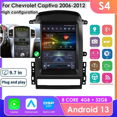 Android navi auto - 9.7"android,