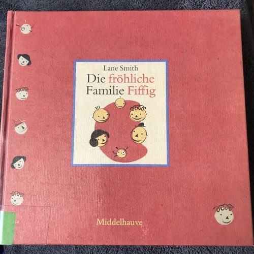 Die fröhliche familie - fröhliche,