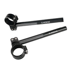 50 mm Clip-On-Lenker für