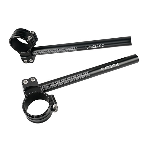 Clip lenker für - 50,