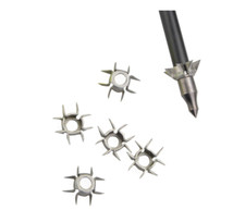 Pfeilspitzen Kranz für die