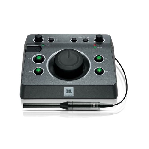 Jbl msc1 dual monitor - jbl, sub