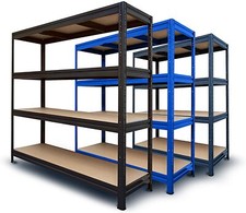 Weitspannregal profi - weitspannregal,