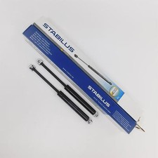 2x Stabilus LIFT-O-MAT