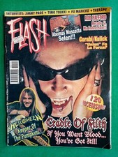 Zeitschrift flash rob - zeitschrift,