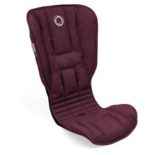 Neu OVP Bugaboo Bee 5 Sitzbezug RED MELANGE