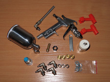 Jobi Profi Spray Gun Airbrush K3