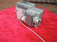 Agfa Sonector 8 Projektor Filmprojektor