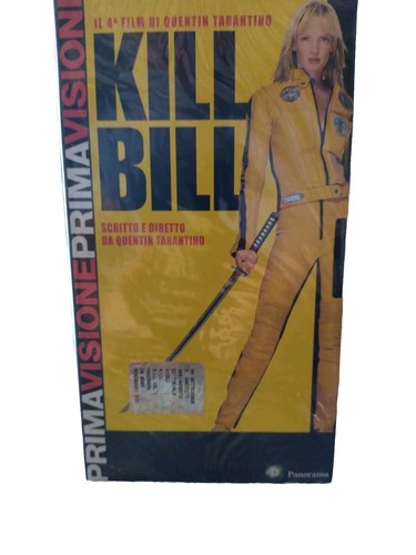 Kill bill - kill,