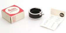 Leica Leitz Zwischenring