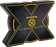 X-Men [Ultimate Collection] *** WIE NEU ***