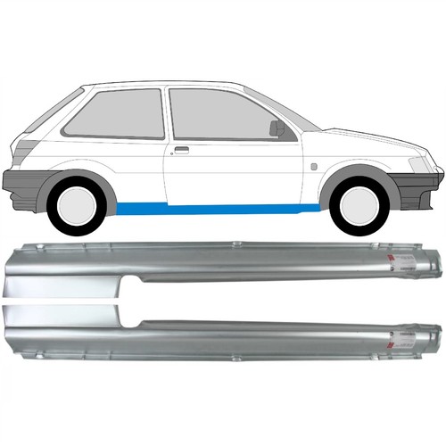 Für ford fiesta 1989 1997 - für, 1989-1997