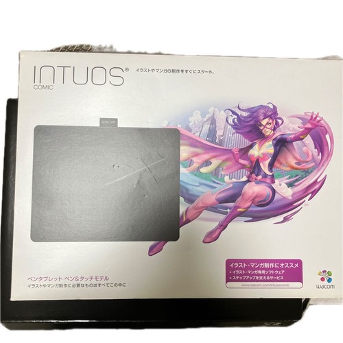 Wacom intuos pro pth 651 - wacom,