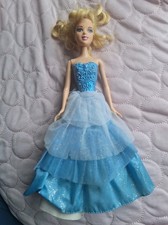 Barbie Disney Prinzessin 2 in