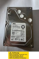 Toshiba MG03SCA400 4TB SAS HDD