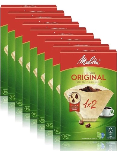 720 stück melitta - 720,