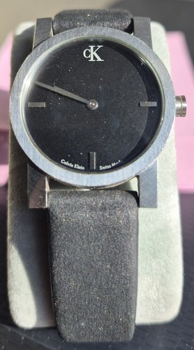 Damen armbanduhr calvin klein - damen,