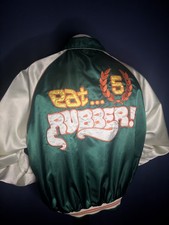 Vintage Diesel Reversible