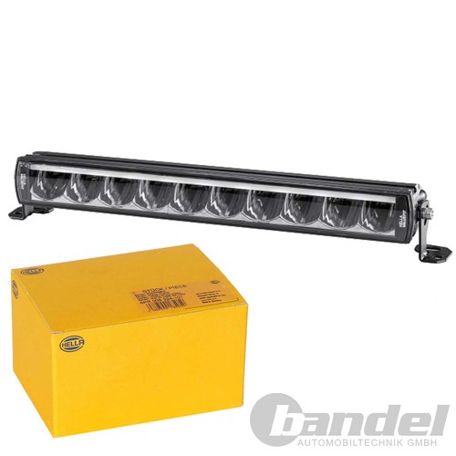 Hella led fernscheinwerfer 53w - led,