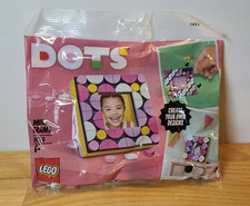 LEGO DOTS Mini Bilderrahmen