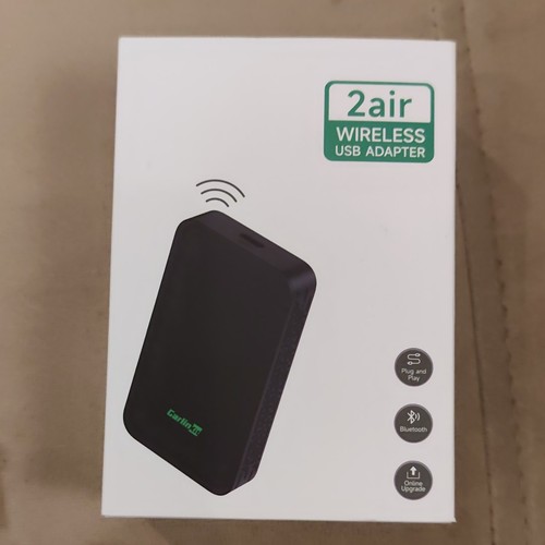 Carlinkit 2air wireless - 5.0,