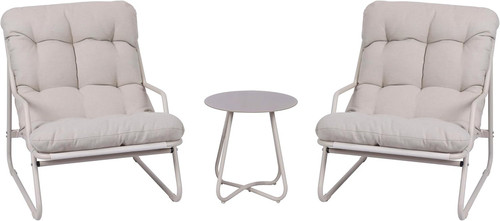Koll living outdoor bistro set - outdoor, bistro-set