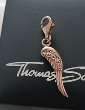 Thomas Sabo Charm Rose'gold