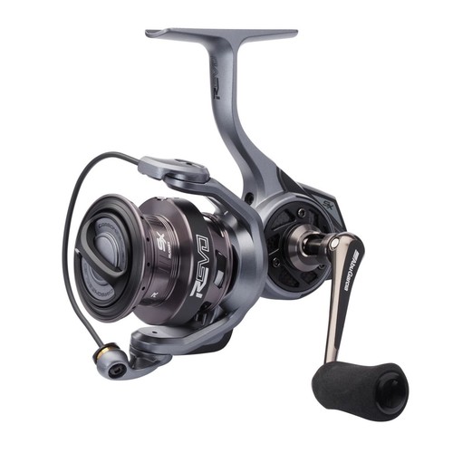 Abu garcia revo 2000s by - garcia,