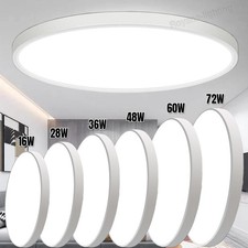 Led deckenleuchte deckenlampe - led,