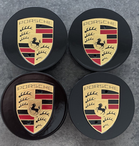 Original porsche deckel 911 - original,