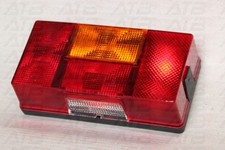 Hella Heckleuchte Rückleuchte