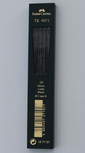 Faber castell fallminen tk - castell,