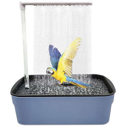 Automatische vogeldusche für - vogeldusche,
