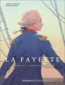 Fayette marquis et la - marquis,