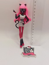 Monster High Catty Noir