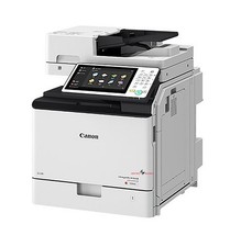 Canon Kopierer Drucker Scanner