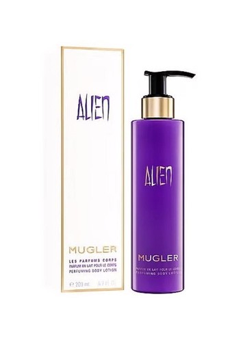 Thierry mugler alien body - mugler,
