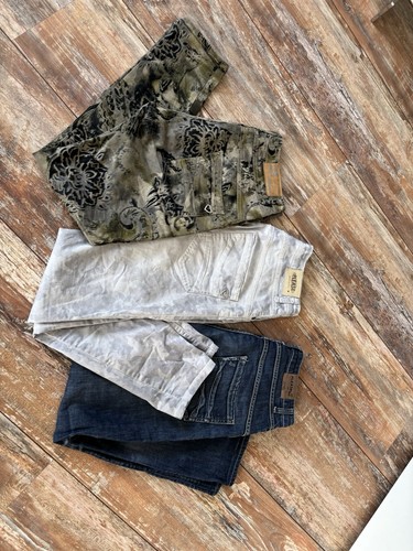 Please p78 jeans top - 2,