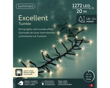 Lumineo Lichterkette EXCELLENT