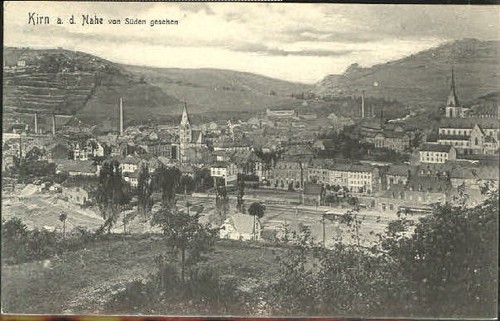 Kirn nahe - kirn,