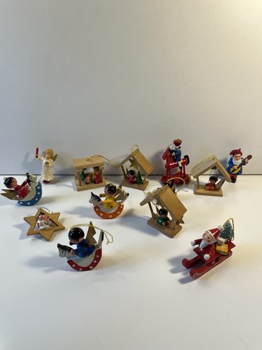 Weihnachtsbaumschmuck holz - weihnachtsbaumschmuck,