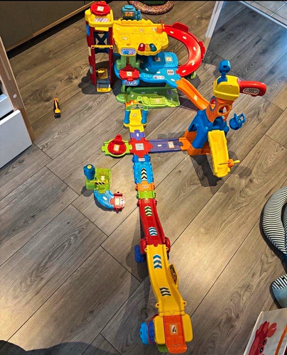 Vtech tut baby flitzer - vtech,