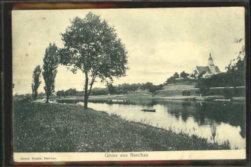 Nerchau 1907 - nerchau,