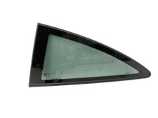 Feste Seitenscheibe Scheibe Links Hinten für Opel Corsa D S07 06-10 3T M53100