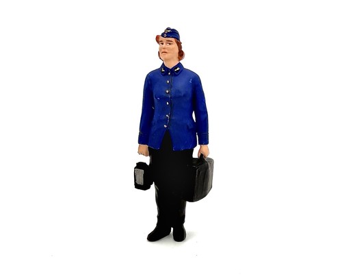 Preiser bahnpersonal - preiser, dr