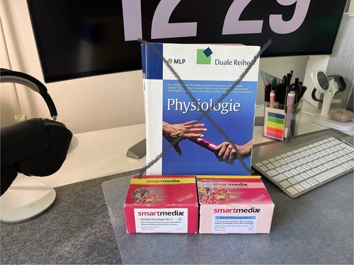 Set physiologie smartmedix - 3,