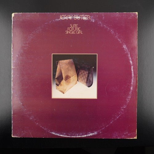 Jerry butler suite - butler,