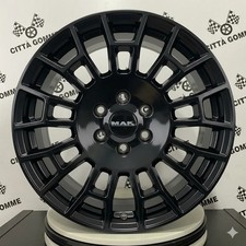 4 Leichtmetallfelgen