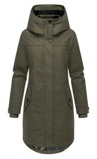 Ragwear Damen Winter
